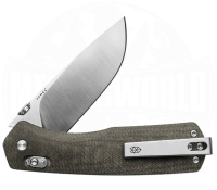 The Carter XL OD Green