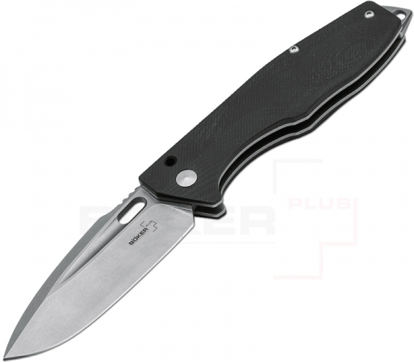 Böker Plus Caracal 42 Folding Knife