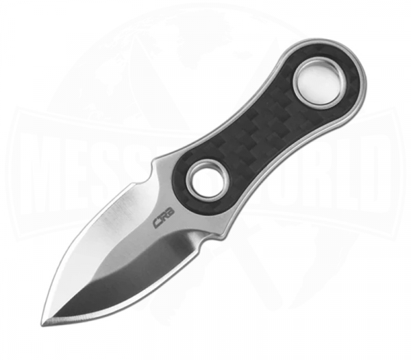 CJRB Knap Carbon Fiber J1940-CF - Neck Knife