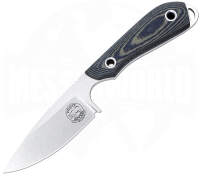 M1 Pro Black Olive Micarta Magnacut