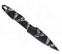 S-THIL Black Warfare