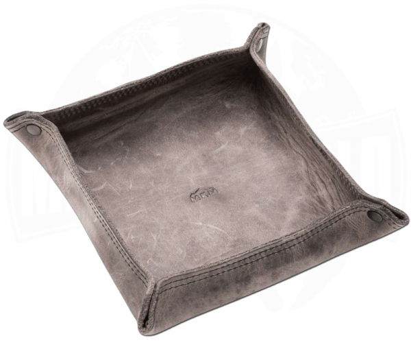 MKM EDC Valet Tray Grey