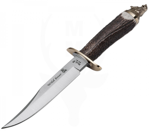 Muela Wildboard Hunting Knife