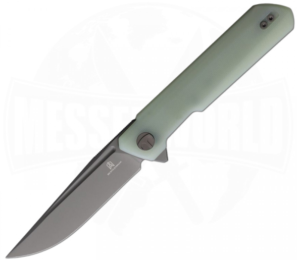 Bestechman Dundee Jade MagnaCut BMK01U