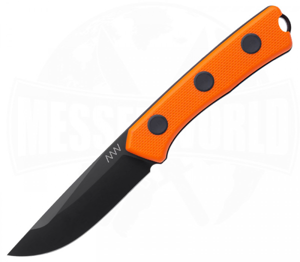 P200 Kydex DLC Orange