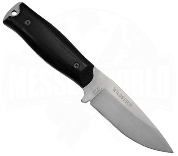 Wildsteer Kastor Outdoormesser