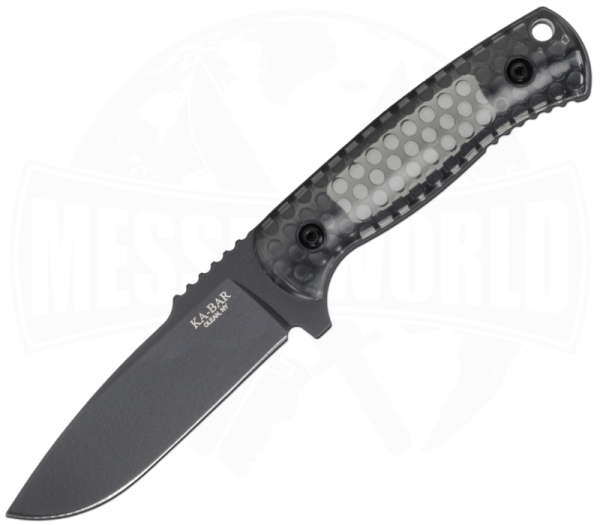 KA-BAR Les George Cool Name Droppoint 7700