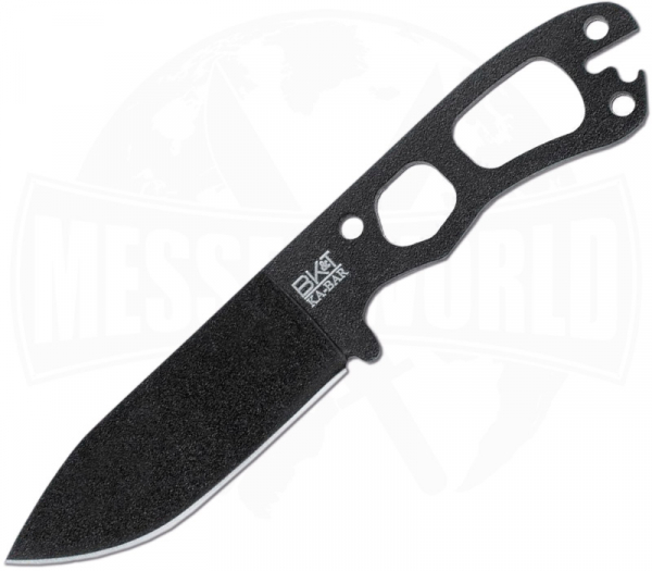 Ka-Bar Becker Necker Neck Knife