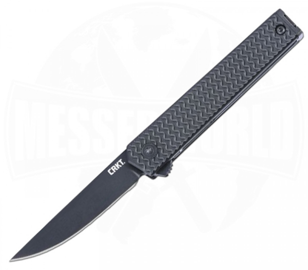 CEO Microflipper Black