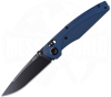 A100 BB Sleipner DLC Blau