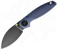 Shilin Cutter Vanchor-Lock Blue