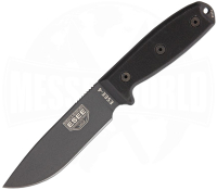 Model 4 Gunsmoke