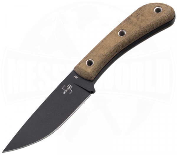 Böker Plus Little Rok Outdoor Knife