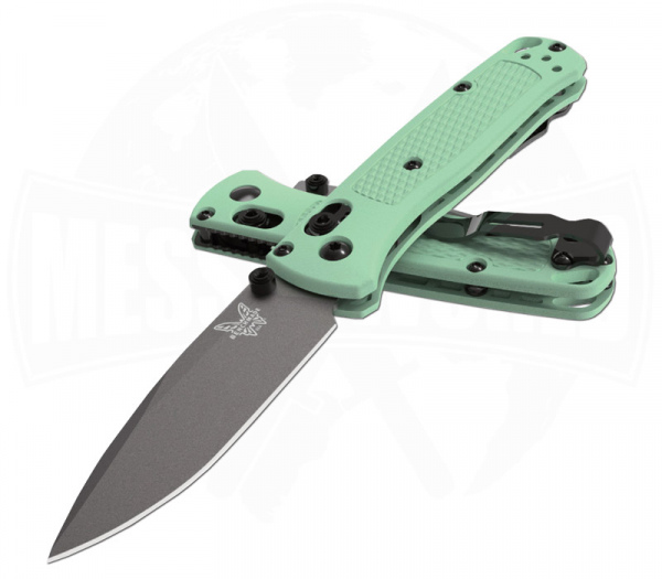 Benchmade Mini Bugout Sea Foam Taschenmesser