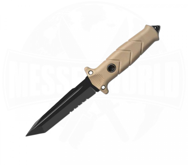 TB Outdoor Vengeur - Tactical Fixed