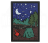 Outdoor Patch Night Glow Outdoor Patch Night Glow