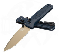 Bugout Crater Blue