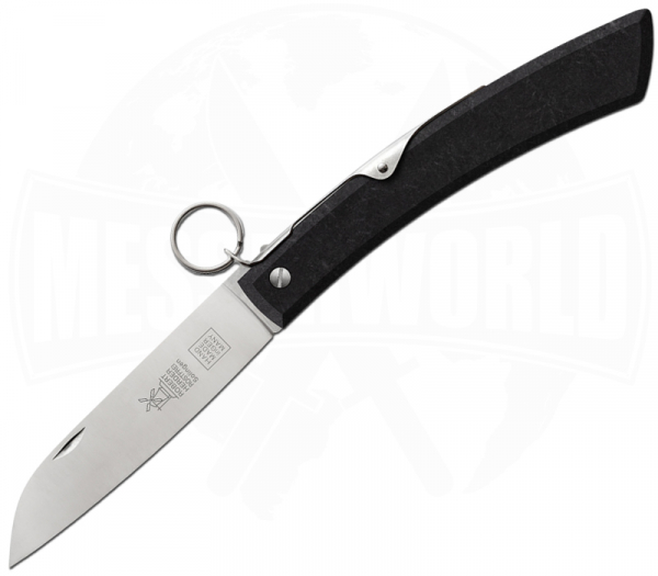 Windmühlenmesser R. Herder IBEX 120 Inox Stonewashed