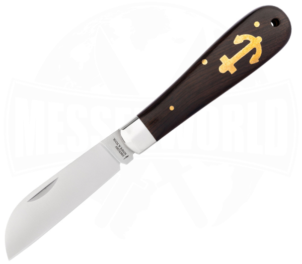 History Knife & Tool Anchor Knife