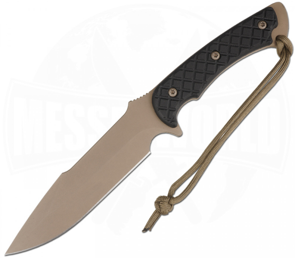 Spartan Blades Horkos FDE SB4DE