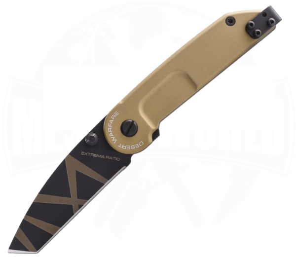 Extrema Ratio BF1 CT Desert Warfare 