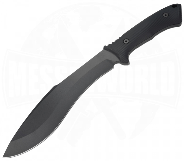 Spartan Blades Harsey Kukri - SL007BK