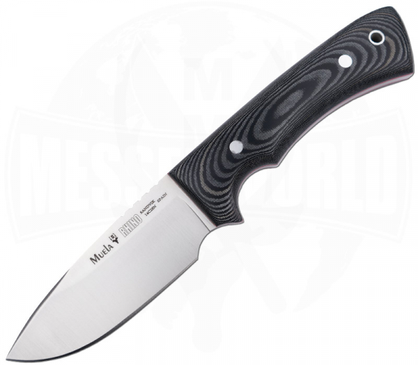 Muela Rhino 9M Outdoor Knife