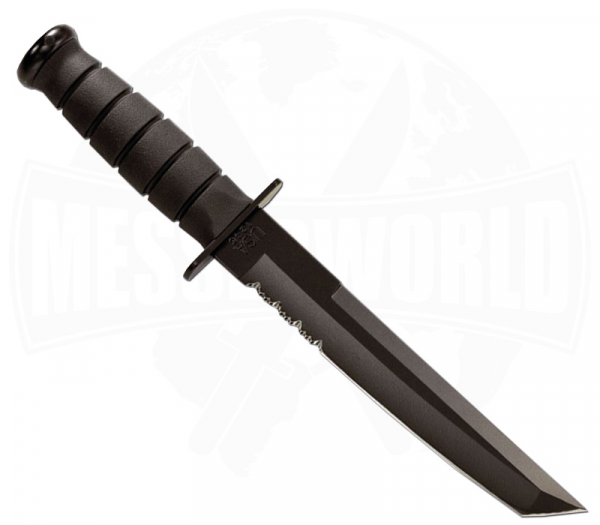 Ka-Bar Tanto Combo 1245 Teilwelle