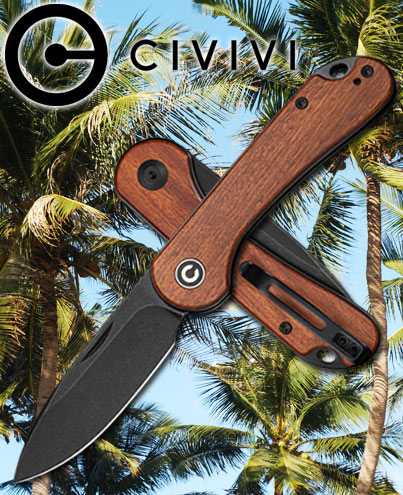 Civivi Elementum Messer