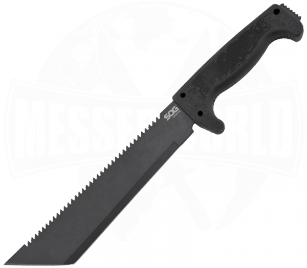 SOG SogFari Tanto Machete