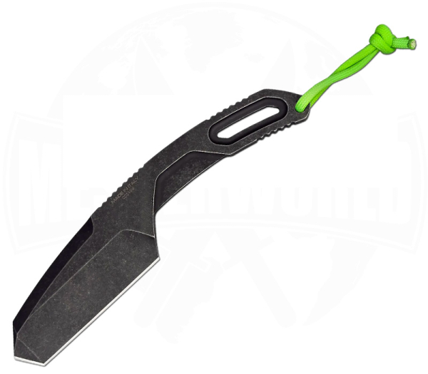 Extrema Ratio RAO Steel N690 Dark Stone