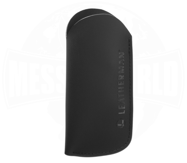 Leatherman Sleeve Leather Black L