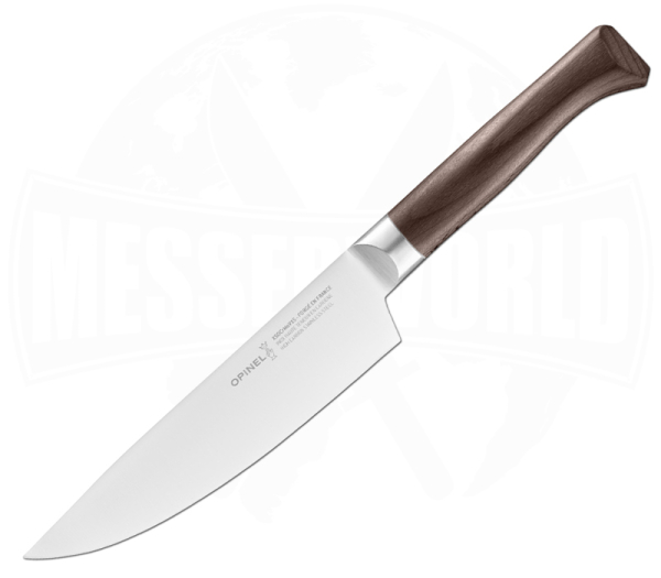 Opinel Les Forgés 1890 Chefmesser Petit 17 cm