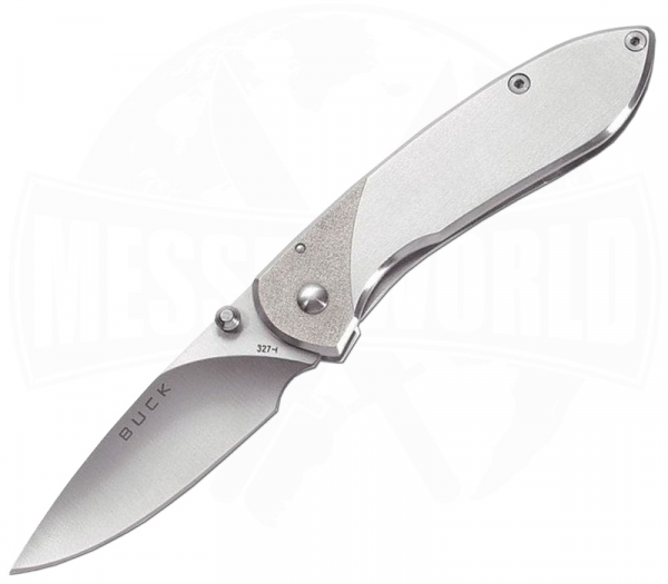 Buck Nobleman SSS Taschenmesser