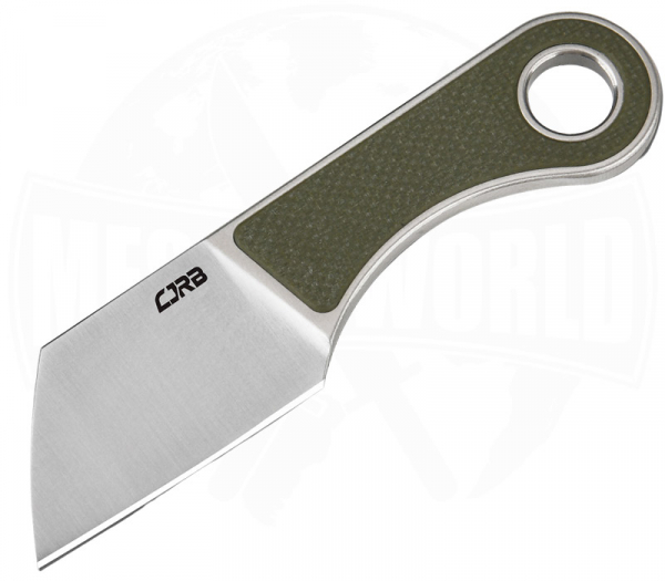 CJRB Chip G10 Green