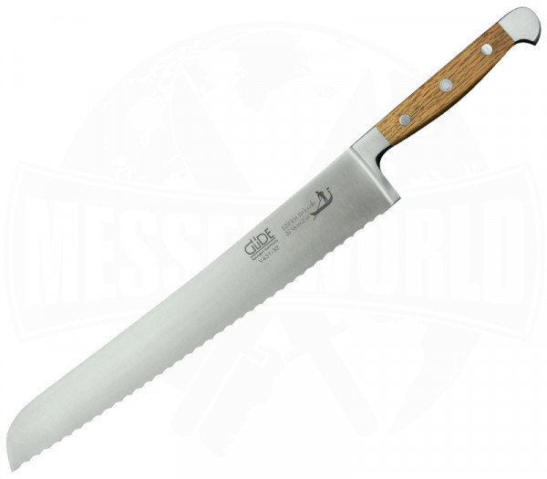 Alpha Briccole DI Venezia Brotmesser