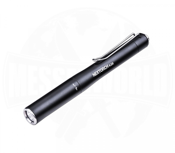 Nextorch Penlight K3R - Stift-LED-Taschenlampe