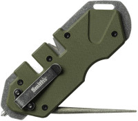 PP1 Tactical Knife Sharpener Green PP1 Tactical Knife Sharpener Green