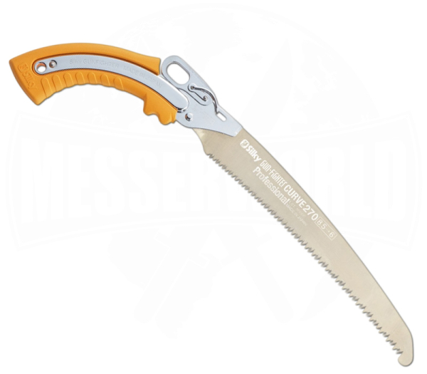 Silky Astsäge Gunfighter Curve 27 cm