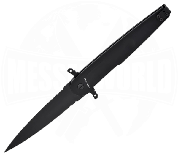Extrema Ratio BD4 Contractor Black