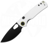 Porcupine White G10 Porcupine White G10