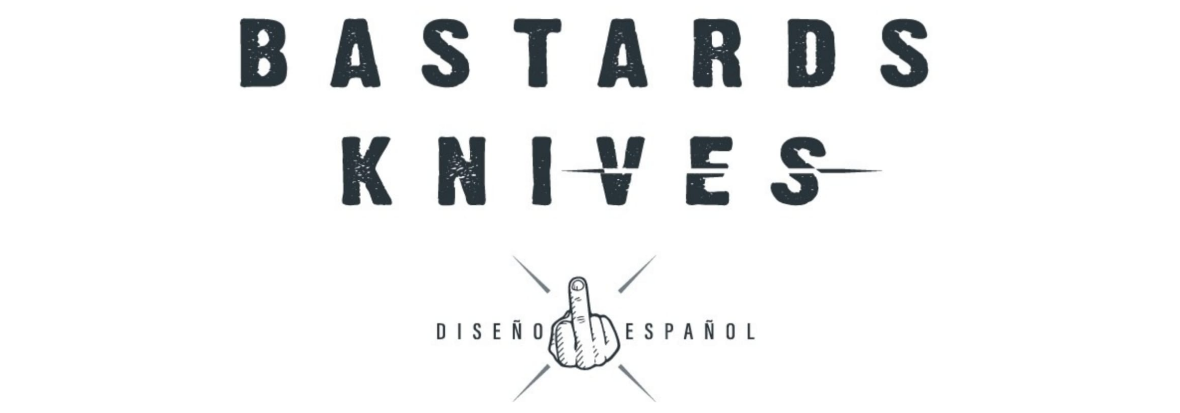 Bastards Knives