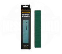 Professional Precision Adjust Ceramic Leather Strop Kit