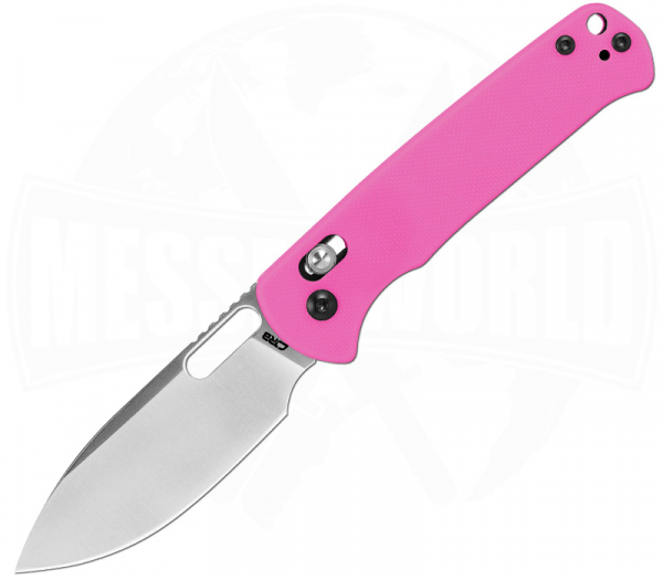 CJRB Hectare Pink G10 EDC