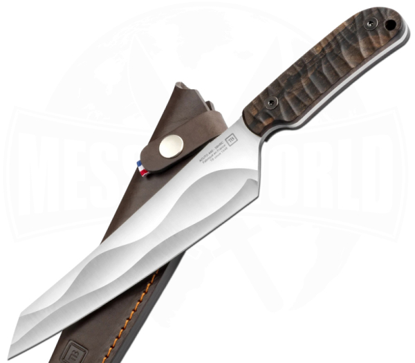 TB Outdoor Dravik Kochmesser