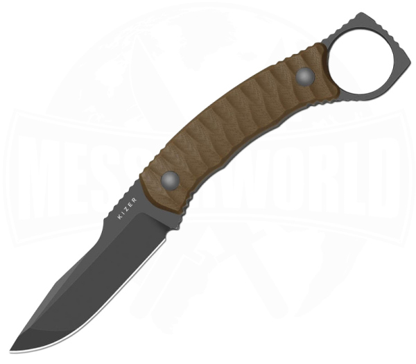 KIZER Billy Bones AEB-L Sand