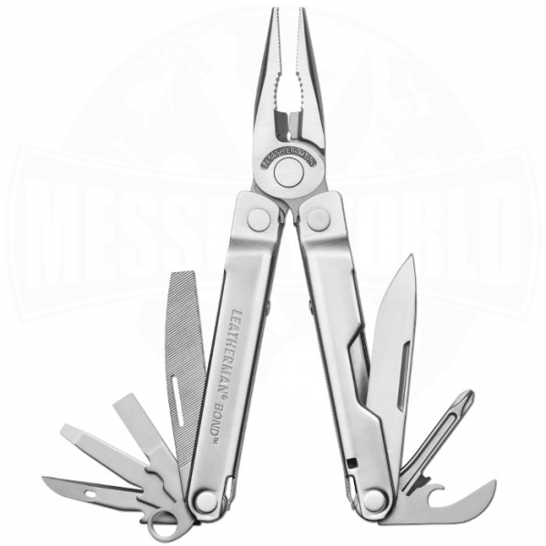 Leatherman Bond Multitool EDC