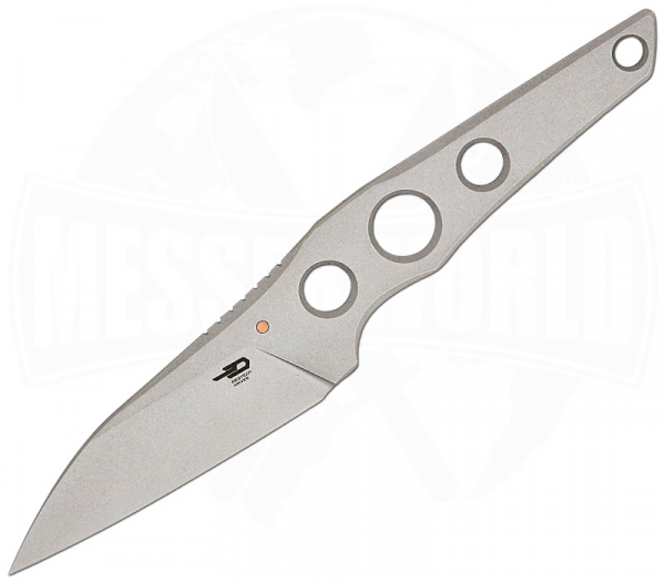 Bestech Knives VK-Core Fixed Blade - EDC by Vulpex Knives