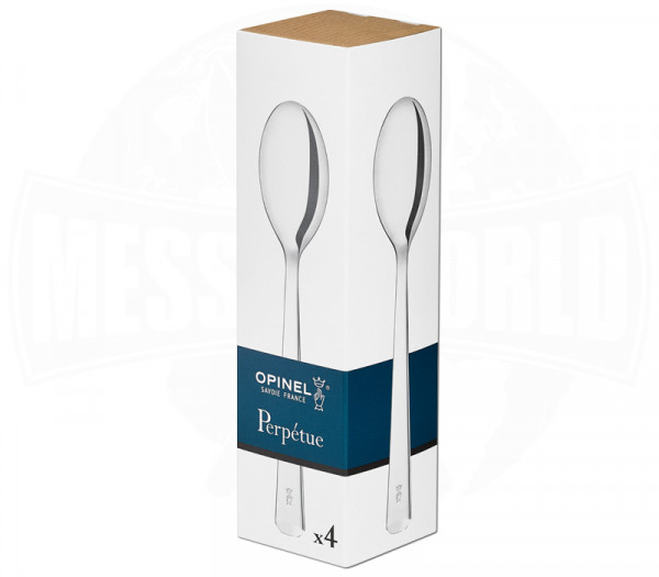 Opinel Perpetue Box 4 tablespoons