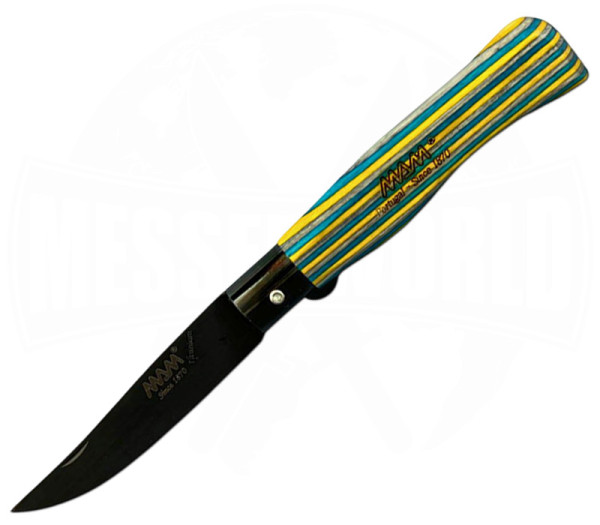 MAM Color Lovers Douro Yellow